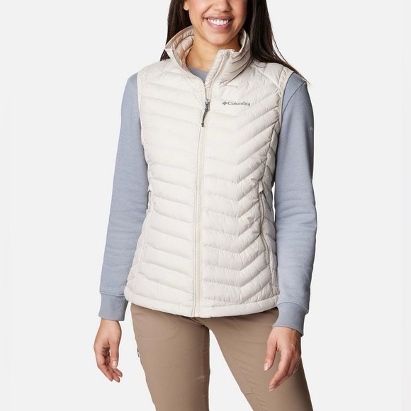 lululemon athletica Jackets & Blazers - Columbia vest size XL